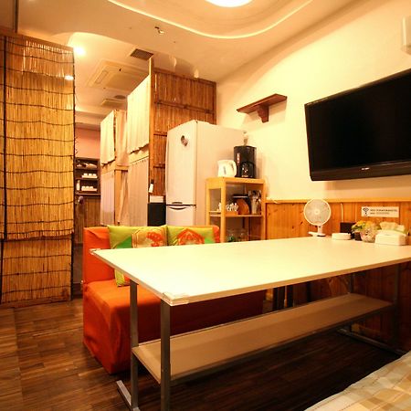Apartament  Osaka Zewnętrze zdjęcie