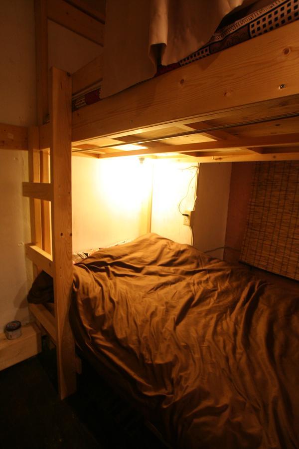 Apartament  Osaka Zewnętrze zdjęcie