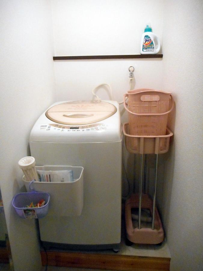 Apartament  Osaka Zewnętrze zdjęcie
