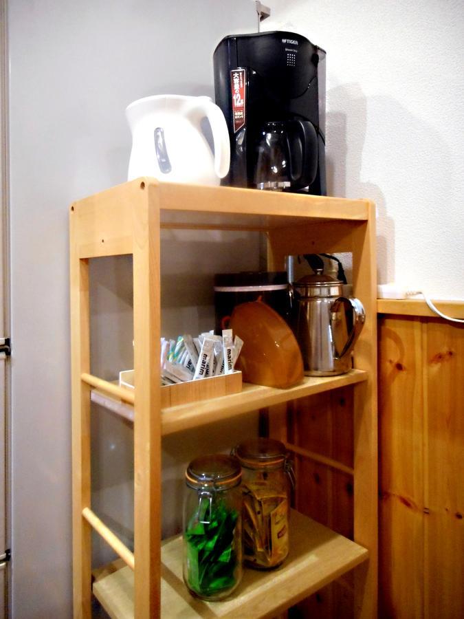 Apartament  Osaka Zewnętrze zdjęcie