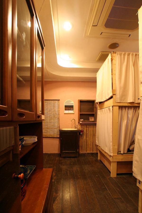 Apartament  Osaka Zewnętrze zdjęcie