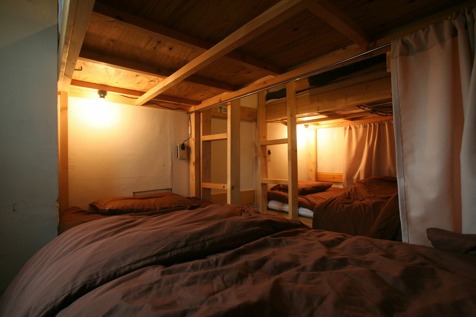 Apartament  Osaka Zewnętrze zdjęcie