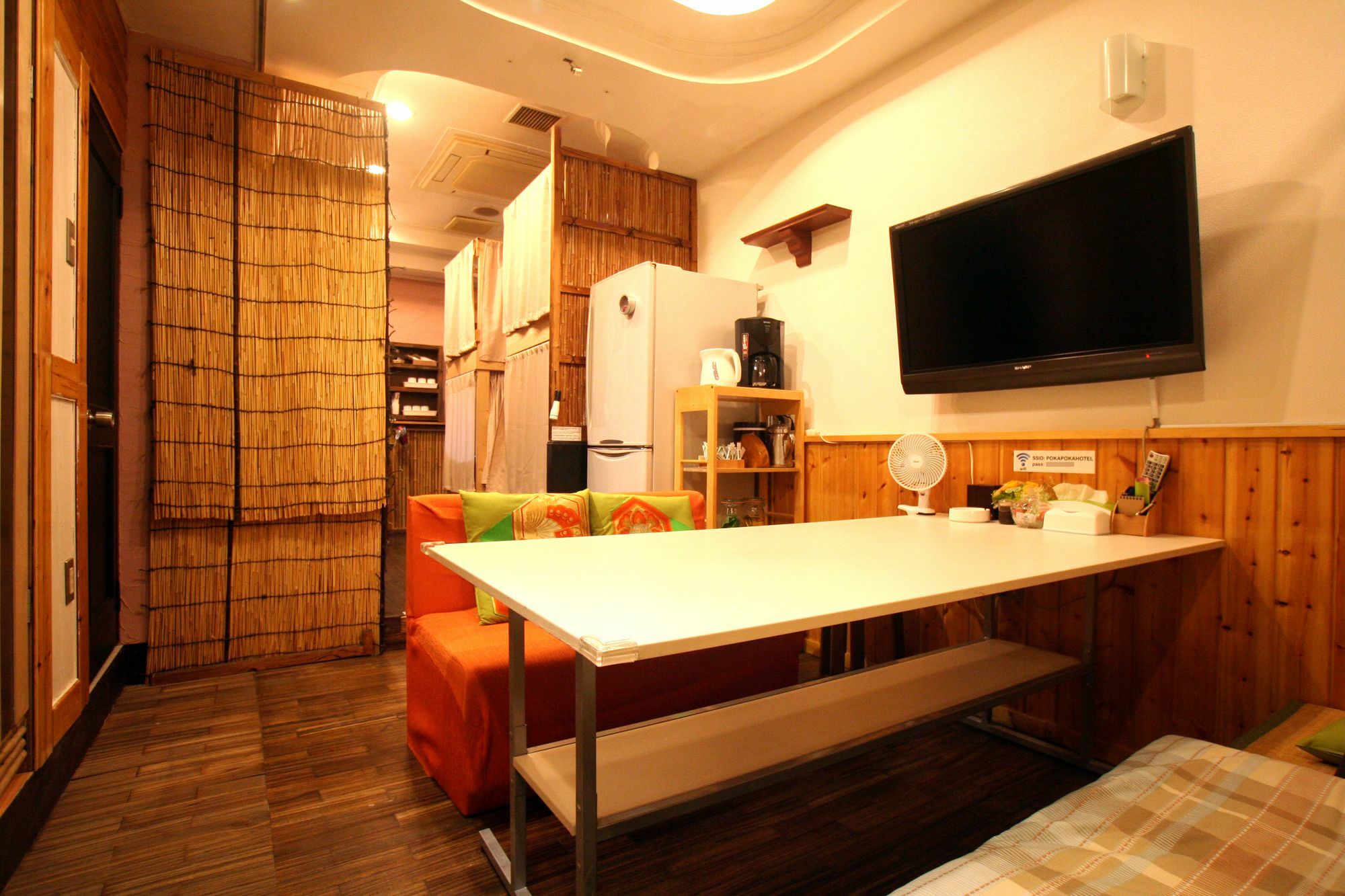 Apartament  Osaka Zewnętrze zdjęcie